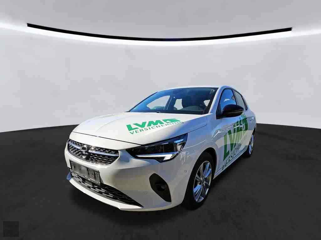 Slika vozila OPEL Corsa