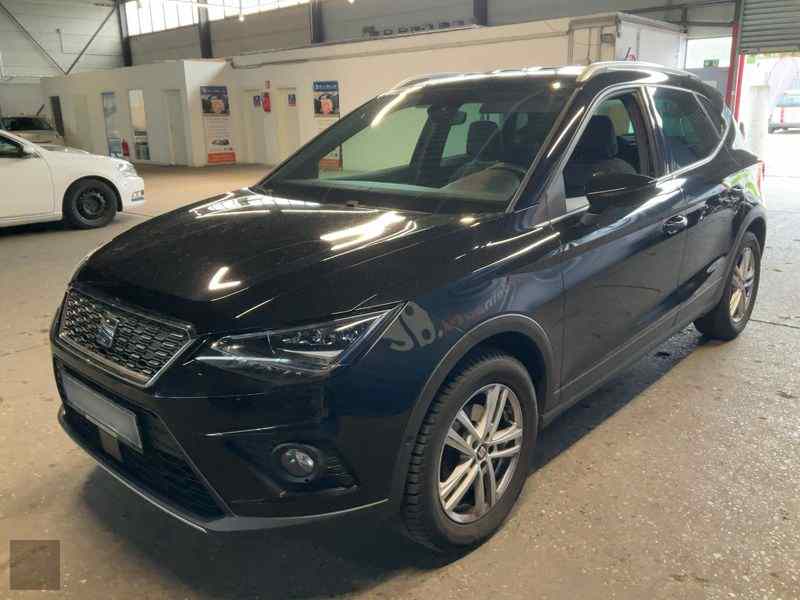 Slika vozila SEAT ARONA