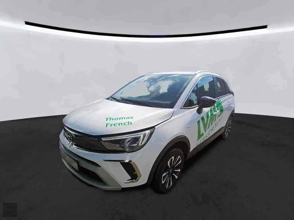 Slika vozila OPEL Crossland