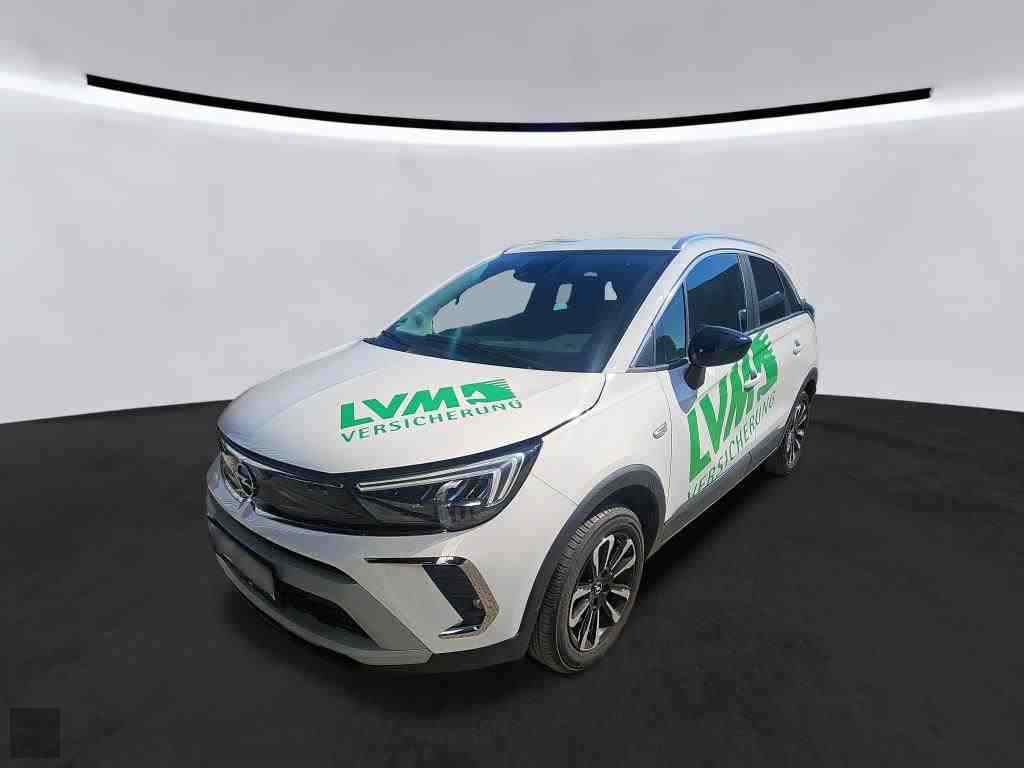 Slika vozila OPEL Crossland