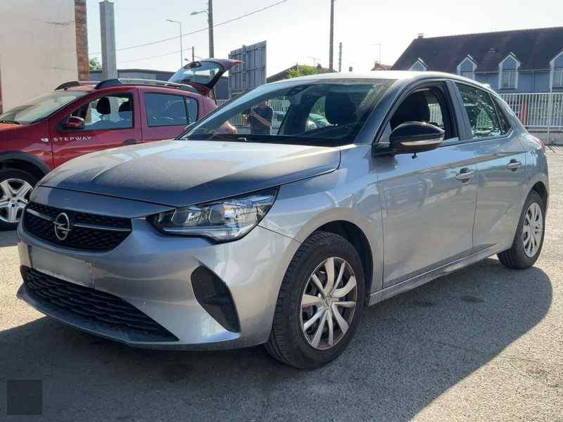 Slika vozila OPEL Corsa