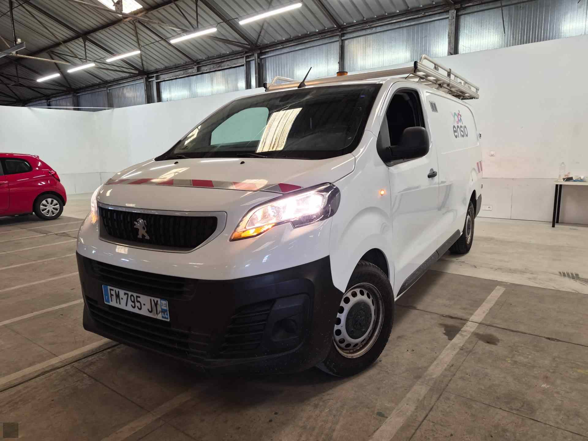 Slika vozila PEUGEOT Expert