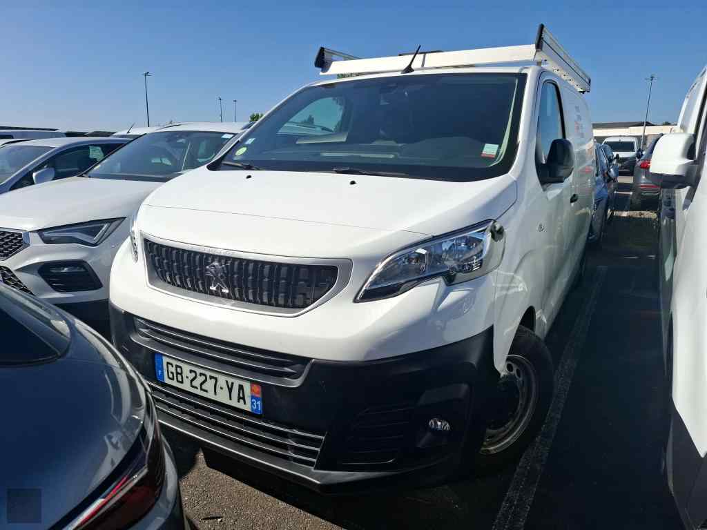Slika vozila PEUGEOT Expert