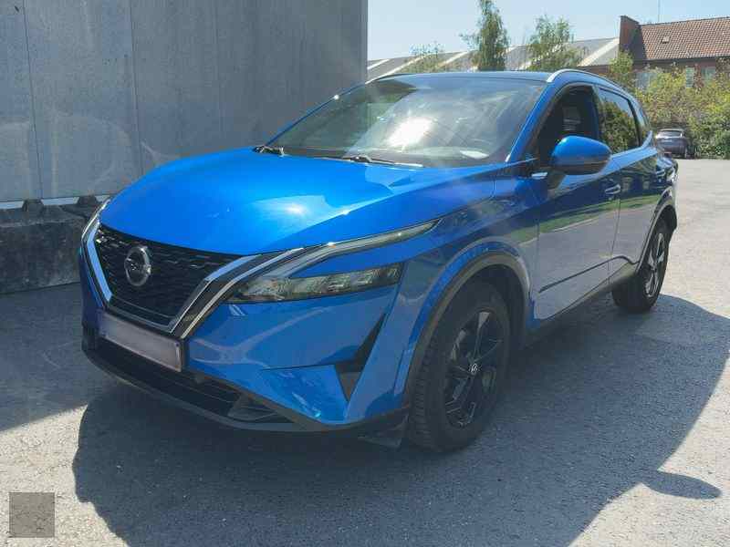 Slika vozila NISSAN Qashqai