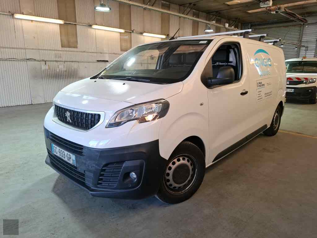 Slika vozila PEUGEOT Expert