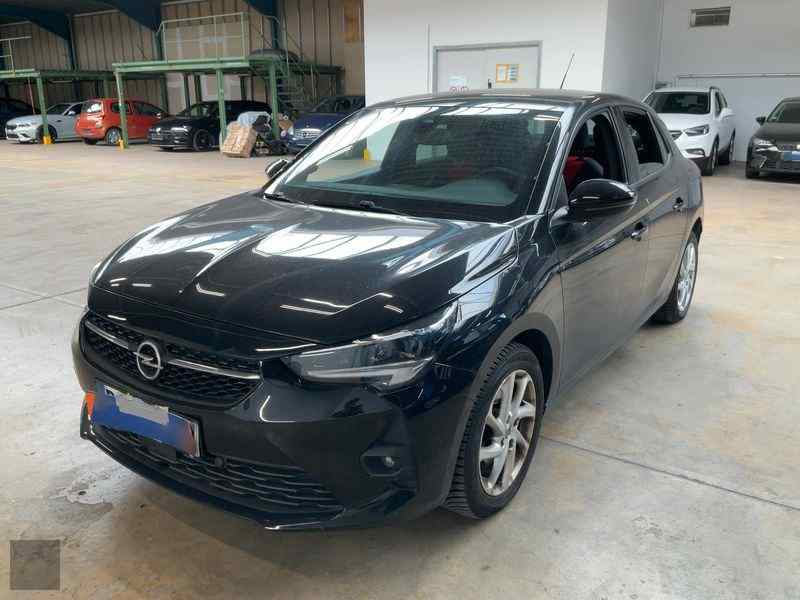Slika vozila OPEL Corsa