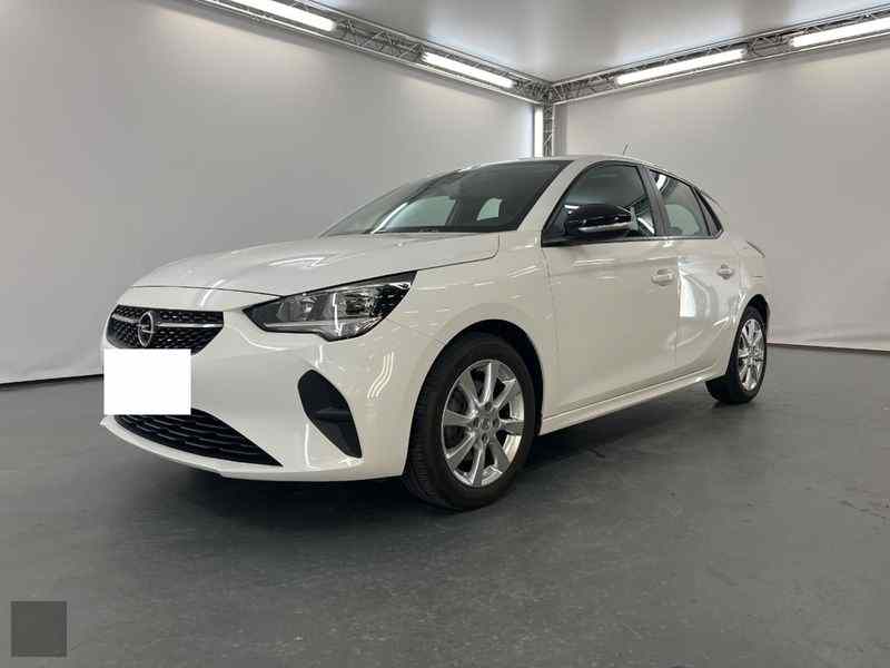 Slika vozila OPEL Corsa