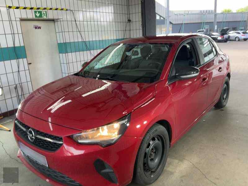 Slika vozila OPEL Corsa