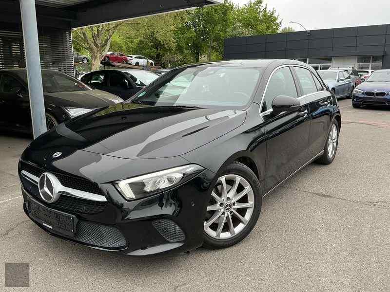 Slika vozila MERCEDES-BENZ A-Class