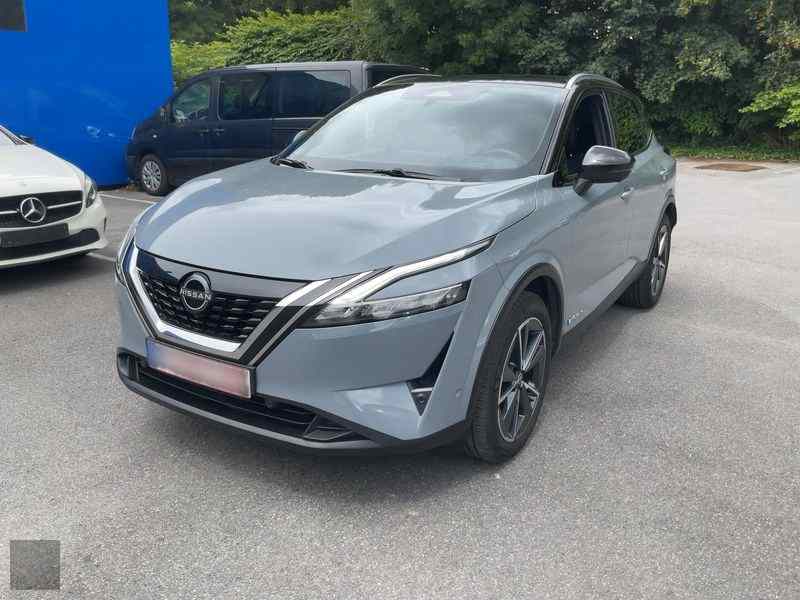 Slika vozila NISSAN Qashqai