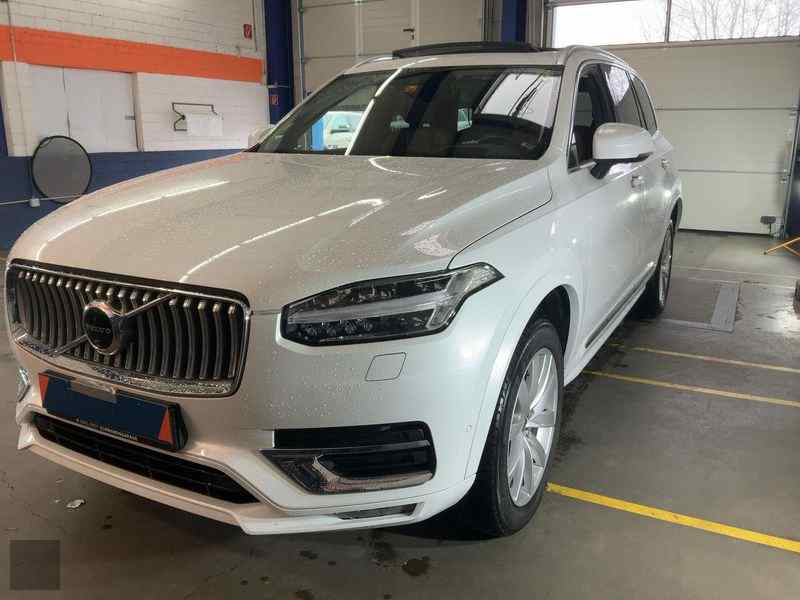 Slika vozila VOLVO XC90