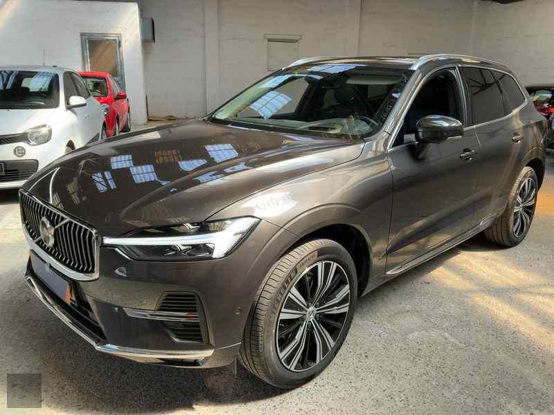 Slika vozila VOLVO XC60