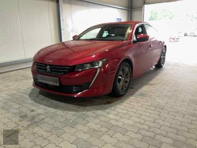 Slika vozila PEUGEOT 508