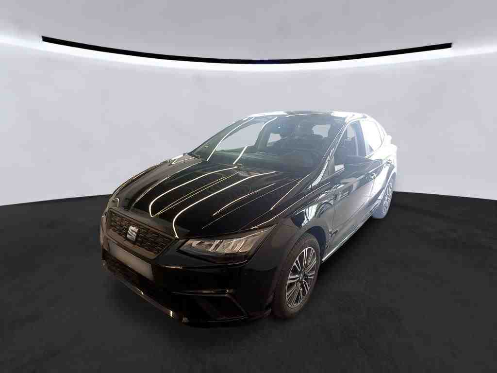 Slika vozila SEAT Ibiza