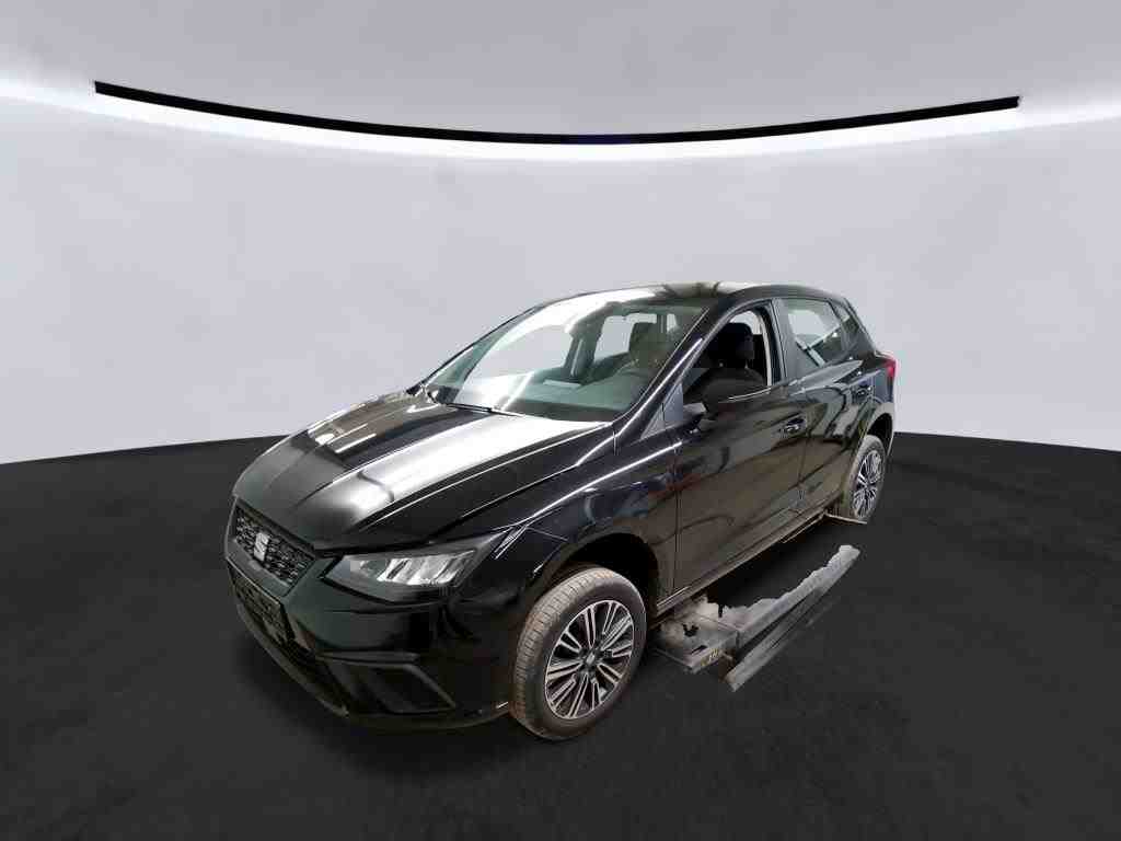 Slika vozila SEAT Ibiza