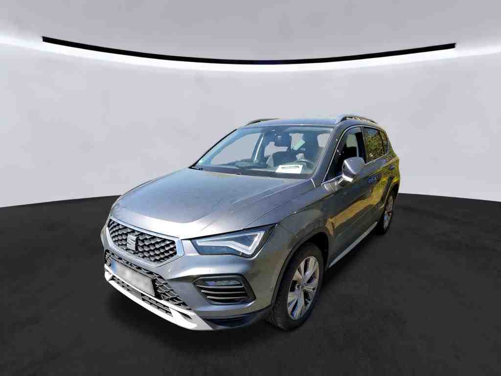 Slika vozila SEAT ATECA