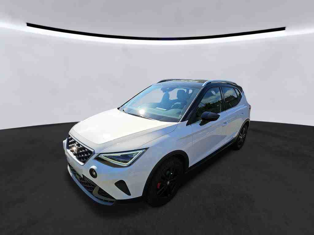 Slika vozila SEAT ARONA