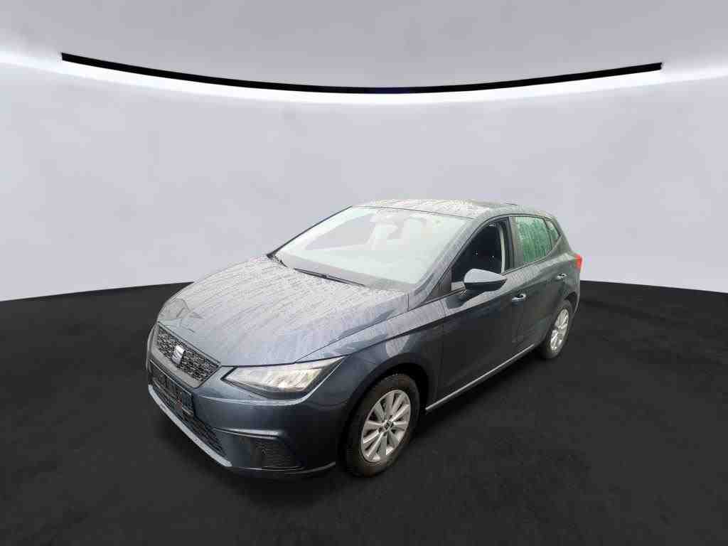 Slika vozila SEAT Ibiza
