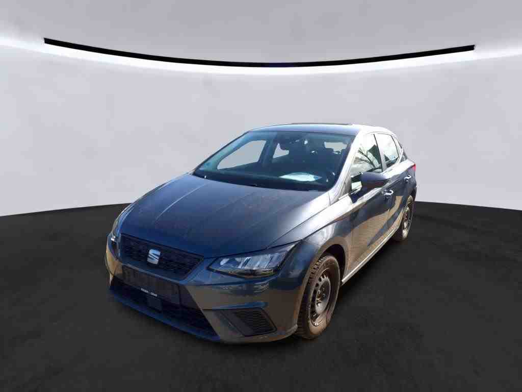 Slika vozila SEAT Ibiza