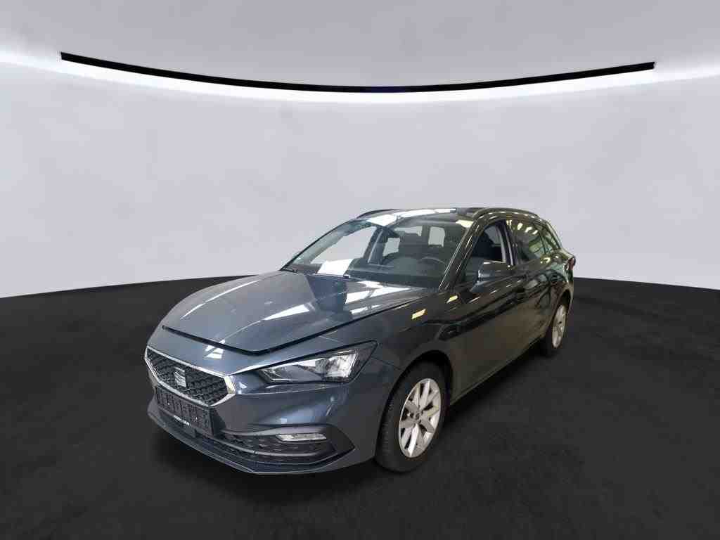 Slika vozila SEAT Leon