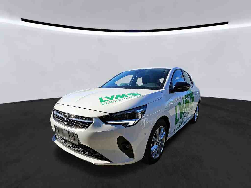 Slika vozila OPEL Corsa