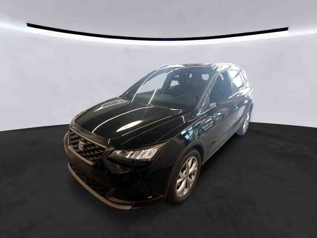 Slika vozila SEAT ARONA