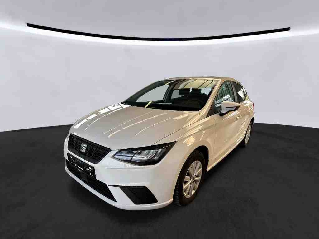 Slika vozila SEAT Ibiza
