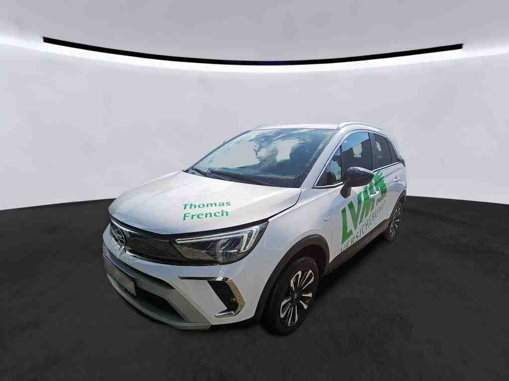 Slika vozila OPEL Crossland