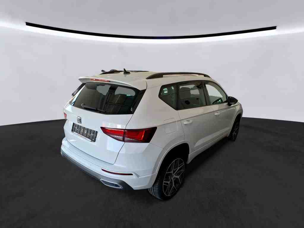 Slika vozila SEAT ATECA