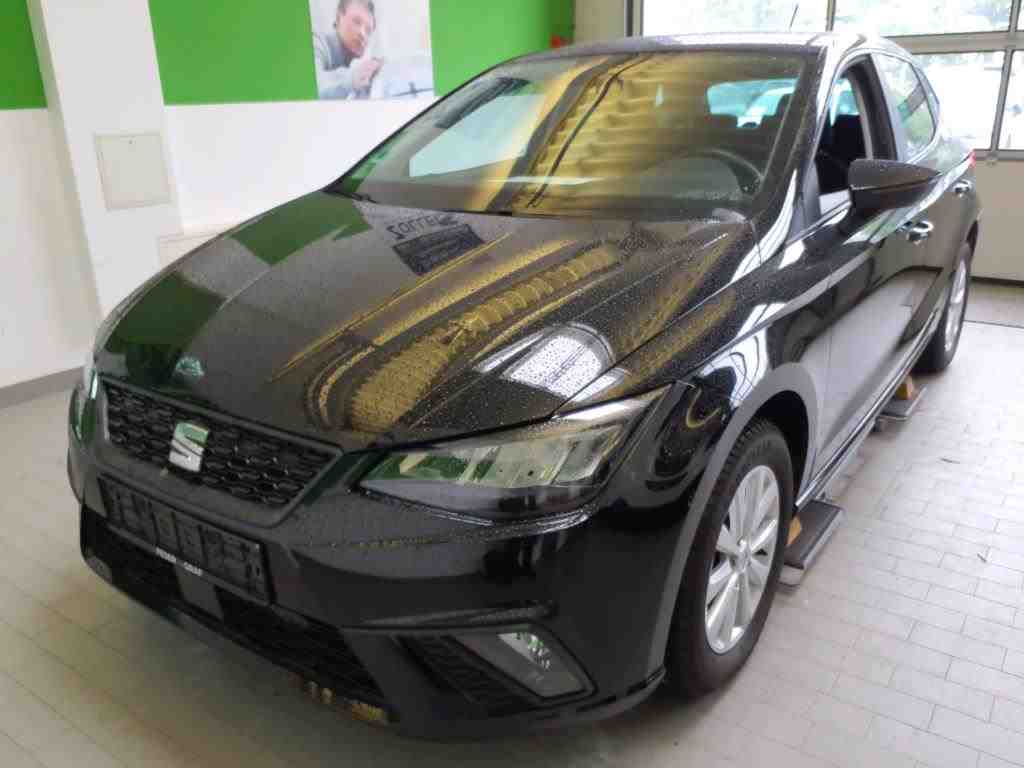 Slika vozila SEAT Ibiza