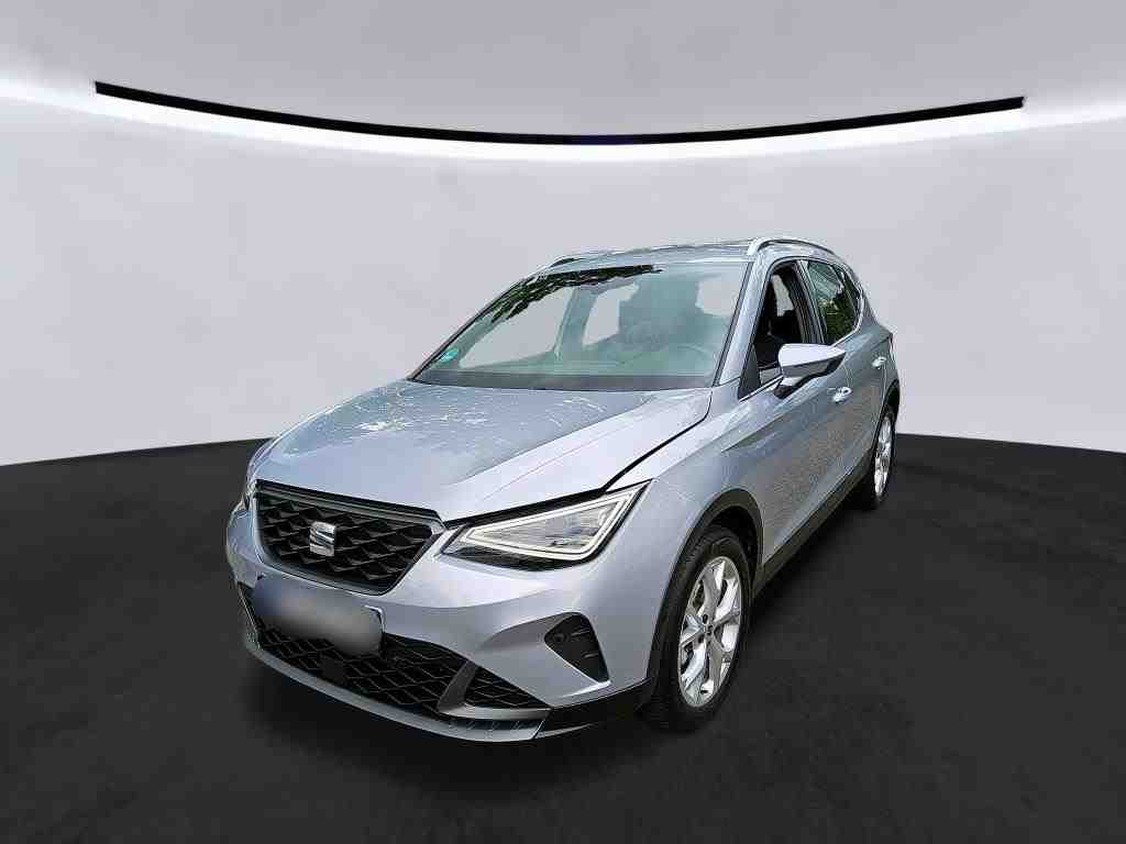 Slika vozila SEAT ARONA