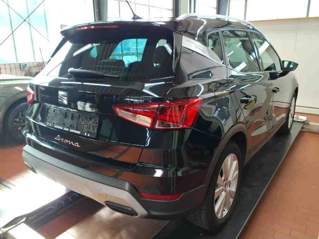 Slika vozila SEAT ARONA