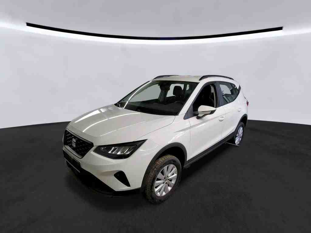 Slika vozila SEAT ARONA