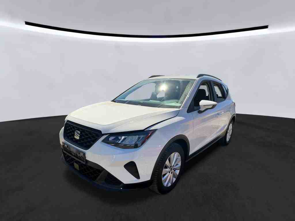 Slika vozila SEAT ARONA