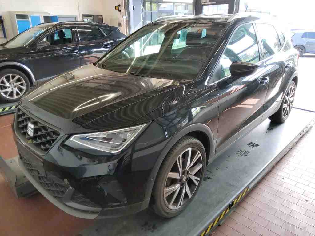 Slika vozila SEAT ARONA