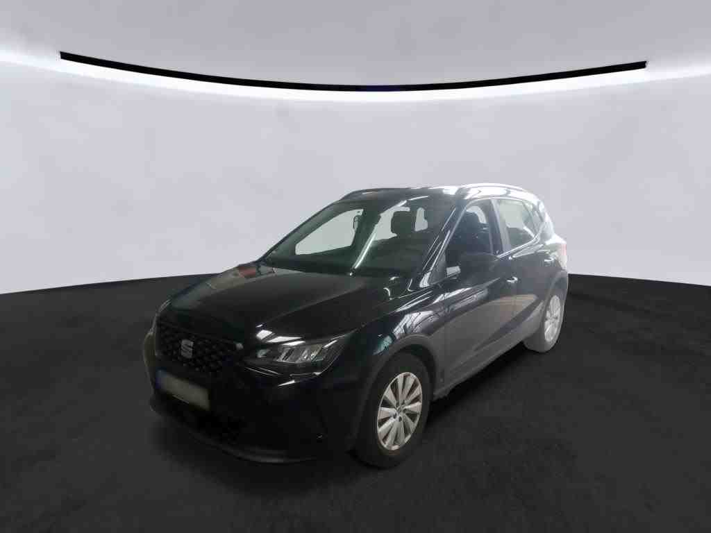Slika vozila SEAT ARONA