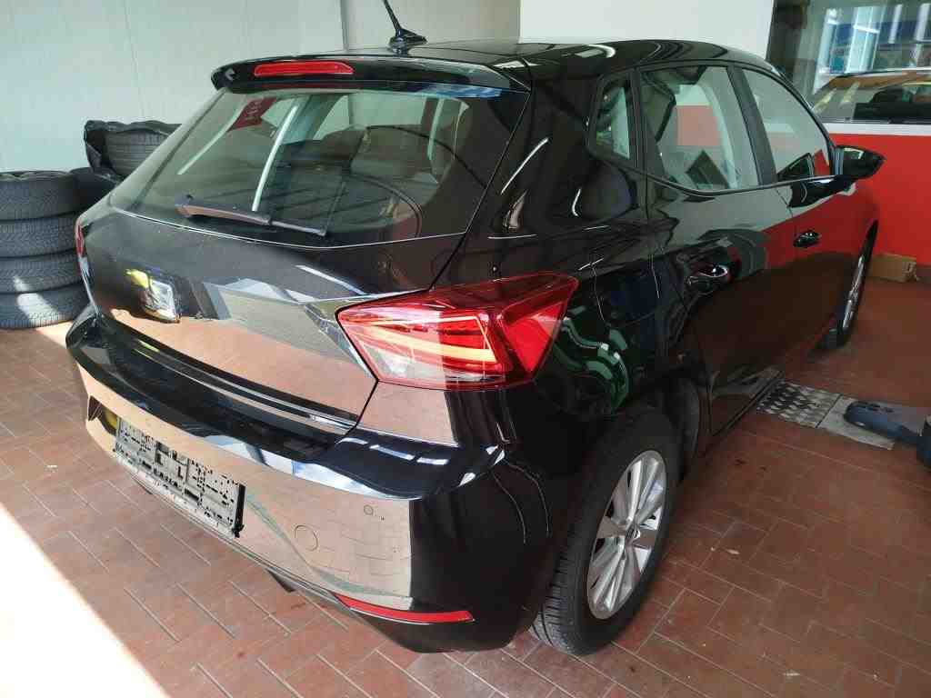Slika vozila SEAT Ibiza