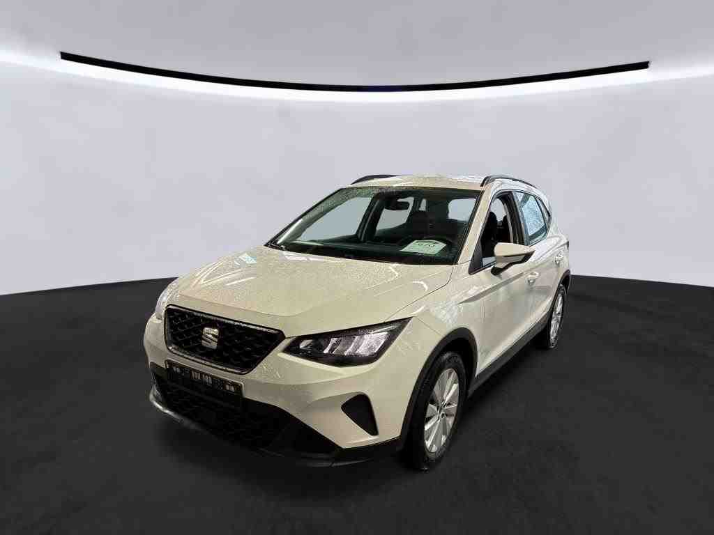 Slika vozila SEAT ARONA