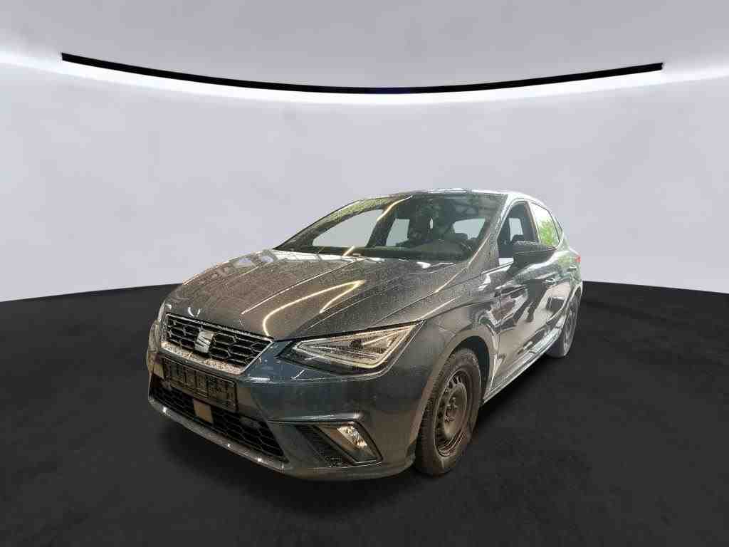Slika vozila SEAT Ibiza