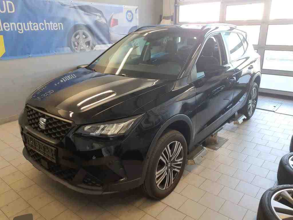 Slika vozila SEAT ARONA