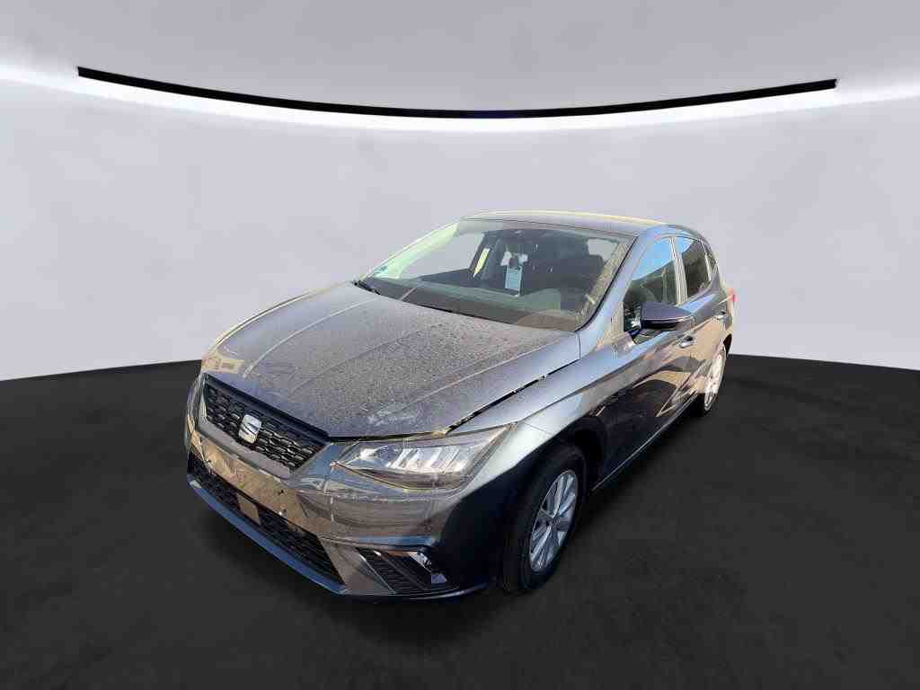 Slika vozila SEAT Ibiza