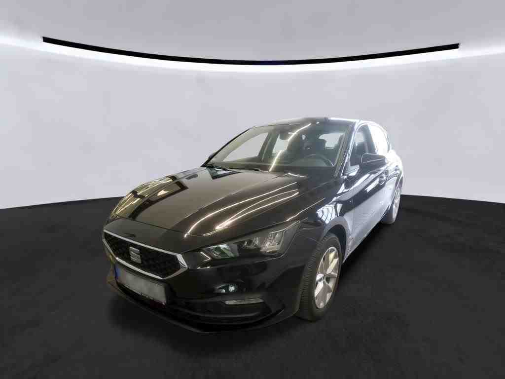 Slika vozila SEAT Leon