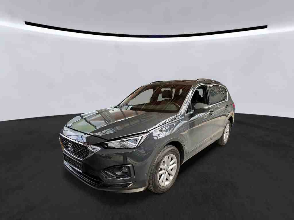 Slika vozila SEAT TARRACO
