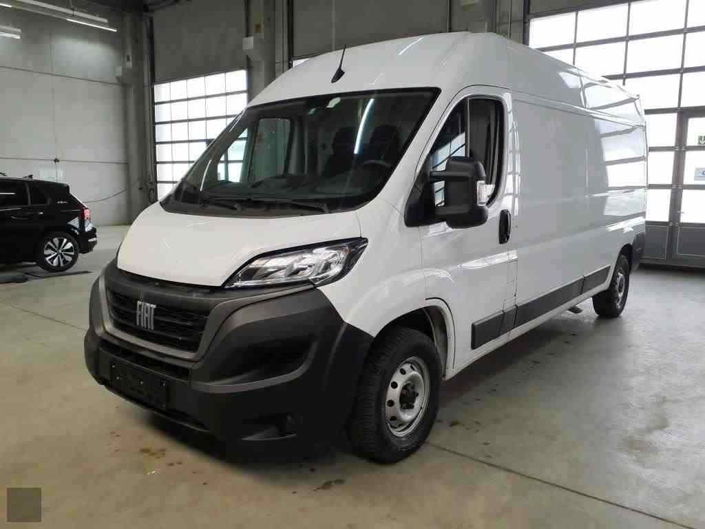 Slika vozila FIAT Ducato