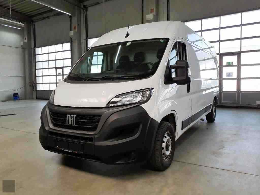 Slika vozila FIAT Ducato