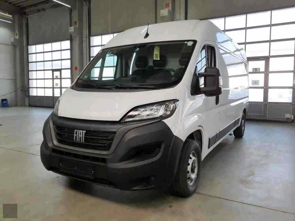 Slika vozila FIAT Ducato