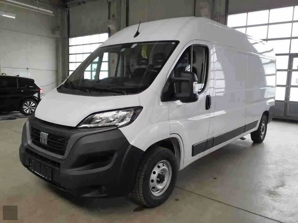 Slika vozila FIAT Ducato