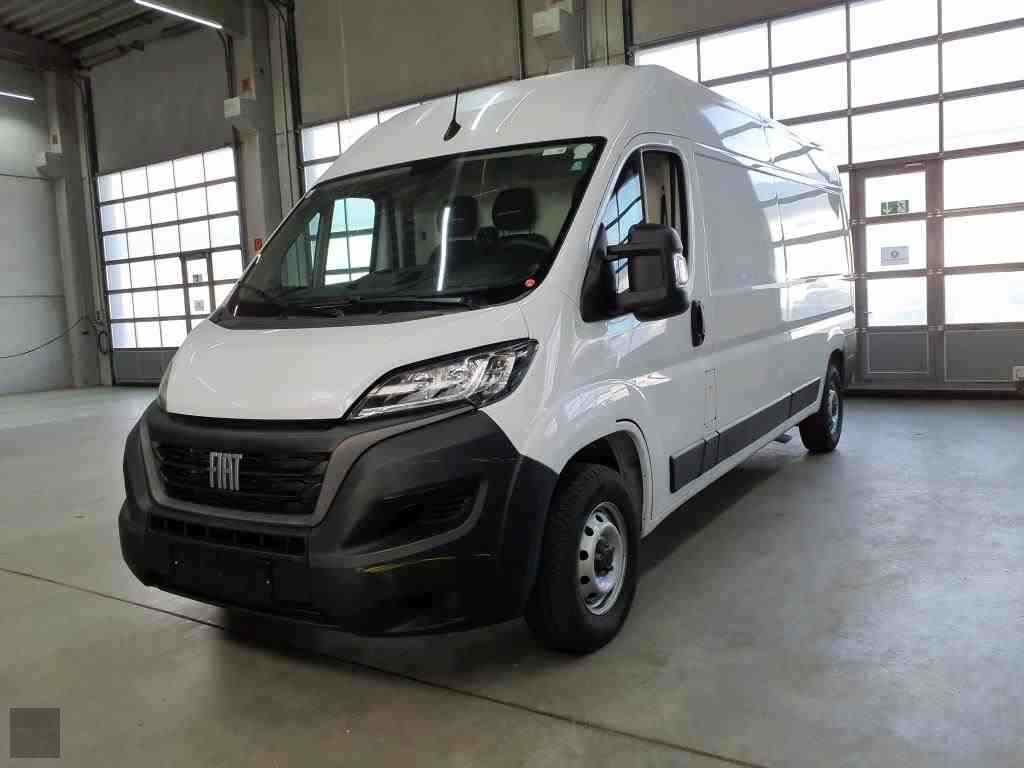 Slika vozila FIAT Ducato