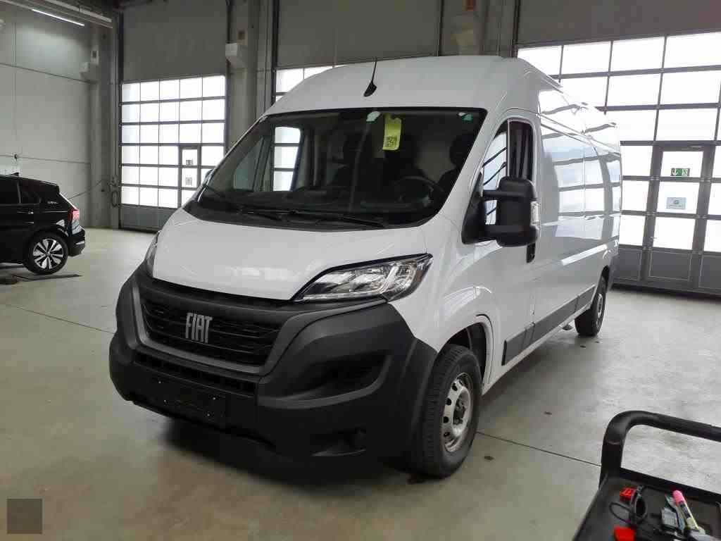Slika vozila FIAT Ducato