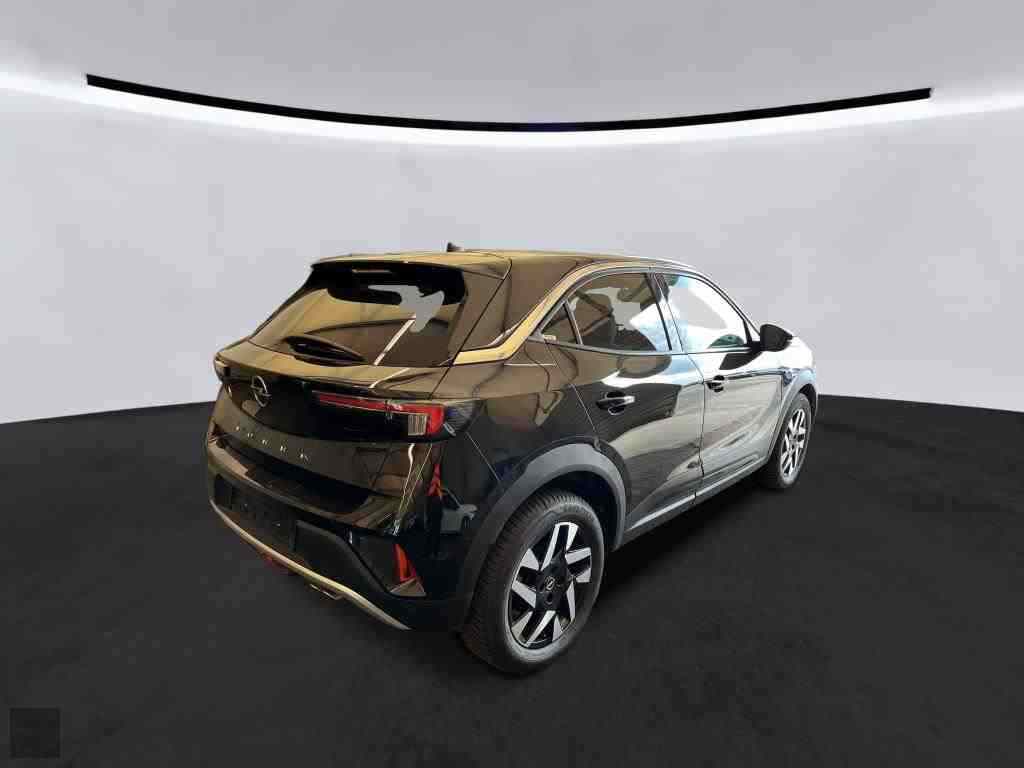 Slika vozila OPEL Mokka